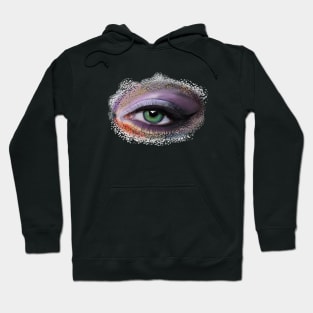 Auge Hoodie